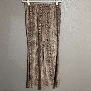 Forever 21 Flare pants